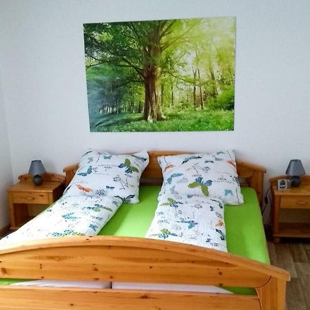 Ferienwohnung Am Eichbuehl Вальдкірх Екстер'єр фото